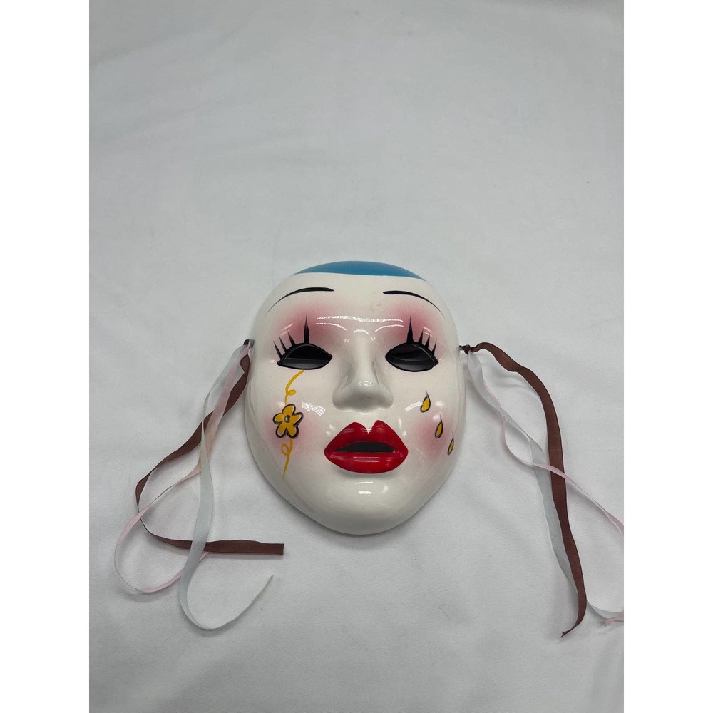 VTG Nanco ceramic mask